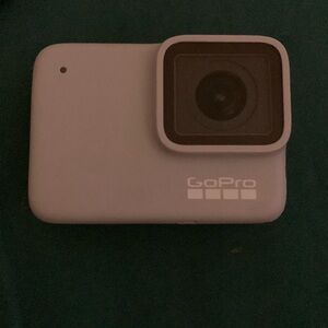 GoPro hero 7
